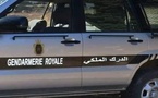 الدرك الملكي يوقف مستشارا جماعيا نواحي الحسيمة على خلفية مذكرة بحث الدرك الملكي يوقف مستشارا جماعيا نواحي الحسيمة على خلفية مذكرة بحث