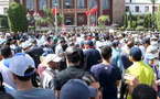 قانون الإضراب يدخل اليوم حيز التنفيذ قانون الإضراب يدخل اليوم حيز التنفيذ