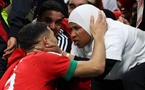 حكيمي يكسر الصمت ويتحدث عن معاناته بعد اتهامه بالاغتصاب 