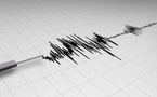 هزة أرضية جديدة تسجل بإقليم الحوز وهذه قوتها هزة أرضية جديدة تسجل بإقليم الحوز وهذه قوتها