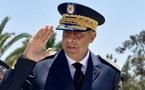 عبد اللطيف حموشي في زيارة عمل للإمارات لتعزيز التعاون الأمني الثنائي عبد اللطيف حموشي في زيارة عمل للإمارات لتعزيز التعاون الأمني الثنائي