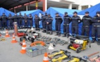 مطالب بتوزيع الخيام على المواطنين بأولاد أمغار والفتاحي يؤكد أن الأمر ضروري اليوم قبل الغد