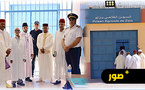 المجلس العلمي المحلي ينظم حفلاً دينياً بالسجن الفلاحي بزايو
