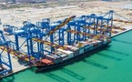 استعدادا لتشغيل ميناء الناظور.. المغرب يختار الصين لاقتناء 18 رافعة عملاقة