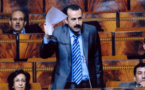 أمغار يتهم بنكيران بالتقصير في التعامل مع معاناة ساكنة الريف في الزلزال