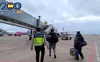 إسبانيا ترحل مهاجرا مغربيا بعد رفض طلب لجوئه لهذا السبب
