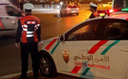أمن الحسيمة يفكك عصابة لسرقة السيارات