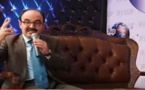 بالفيديو الريفي إلياس العماري..  لدي رواسب تعود إلى العصر الحجري في علاقتي بالمرأة