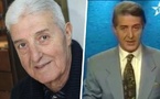 وفاة الإعلامي سعيد الجديدي رائد الصحافة الناطقة بالإسبانية في المغرب وفاة الإعلامي سعيد الجديدي رائد الصحافة الناطقة بالإسبانية في المغرب