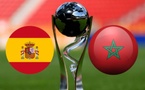 كأس العالم لأقل من 20 سنة.. الموعد والقنوات الناقلة لمواجهة المغرب ضد إسبانيا كأس العالم لأقل من 20 سنة.. الموعد والقنوات الناقلة لمواجهة المغرب ضد إسبانيا
