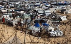 مطالب عاجلة لوزير الخارجية بإجلاء مغاربة غزة وإنقاذهم من الحرب