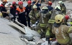 زلزال بقوة  5,4 درجات يضرب تركيا دون خسائر بشرية زلزال بقوة  5,4 درجات يضرب تركيا دون خسائر بشرية