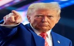 ترامب يكشف عن خطة بـ21 بندا لإنهاء الحرب في غزة وسط تسريبات من إسرائيل ترامب يكشف عن خطة بـ21 بندا لإنهاء الحرب في غزة وسط تسريبات من إسرائيل