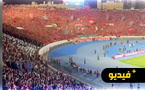 الجماهير الودادية تصدح: “لا تعليم لا تطبيب ويحسن عوان الجيب” الجماهير الودادية تصدح: “لا تعليم لا تطبيب ويحسن عوان الجيب”