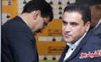 الرحموني وأعضاء المجلس الإقليمي للناظور يدخلون السجن لهذا السبب