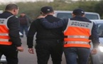 سقوط محتال انتحل صفة نائب وكيل الملك سقوط محتال انتحل صفة نائب وكيل الملك
