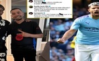 "لولا ابنك لكنت تبيع الجوارب": أغويرو يوجه إهانة عنصرية لوالد لامين يامال "لولا ابنك لكنت تبيع الجوارب": أغويرو يوجه إهانة عنصرية لوالد لامين يامال