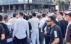 جمعية المحامين الشباب تعلن مؤازرتها للموقوفين في احتجاجات "جيل زد" جمعية المحامين الشباب تعلن مؤازرتها للموقوفين في احتجاجات "جيل زد"