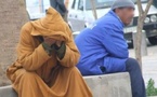اكتئاب يضرب آلاف المغاربة.. تقرير يدق ناقوس الخطر اكتئاب يضرب آلاف المغاربة.. تقرير يدق ناقوس الخطر