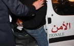 توقيف شخص روج لاحتجاجات في دول أجنبية ودمجها بفيديوهات لمظاهرات في المغرب توقيف شخص روج لاحتجاجات في دول أجنبية ودمجها بفيديوهات لمظاهرات في المغرب