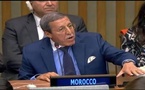 الأمم المتحدة.. مواجهة دبلوماسية جديدة بين الرباط والجزائر حول الصحراء الأمم المتحدة.. مواجهة دبلوماسية جديدة بين الرباط والجزائر حول الصحراء