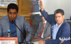 إغلاق المدارس بالدريوش.. الفتاحي وبعيوي طالبا وزير الداخلية إغلاق المؤسسات والنيابة لم تتوصل بالقرار