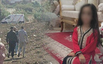 بعد اختفائها أمس.. العثور على طفلة تبلغ 6 سنوات مغتصبة ومقتولة بالقصر الكبير بعد اختفائها أمس.. العثور على طفلة تبلغ 6 سنوات مغتصبة ومقتولة بالقصر الكبير