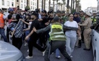 هل تتحول مطالب جيل Z المشروعة إلى ورقة في حرب سيبرانية ضد المغرب هل تتحول مطالب جيل Z المشروعة إلى ورقة في حرب سيبرانية ضد المغرب