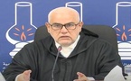 بن كيران يوجه نداء لـ "جيل زد" ويدعو لوقف الاحتجاجات فورا بن كيران يوجه نداء لـ "جيل زد" ويدعو لوقف الاحتجاجات فورا