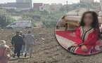 توقيف قاصر متهم بقتل الطفلة هداية ذات الست سنوات توقيف قاصر متهم بقتل الطفلة هداية ذات الست سنوات