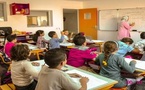البرلمان يسائل الحكومة عن أسباب تجميد تقليص ساعات عمل أساتذة الابتدائي البرلمان يسائل الحكومة عن أسباب تجميد تقليص ساعات عمل أساتذة الابتدائي