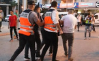 الدار البيضاء: توقيف شخص انتحل صفة شرطي خلال الاحتجاجات الدار البيضاء: توقيف شخص انتحل صفة شرطي خلال الاحتجاجات
