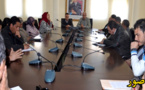 مجلس مدينة الدريوش يعقد إجتماعاً طارئا لمناقشة الأوضاع ما بعد الهزة الأرضية ويتخذ خطوات احترازية
