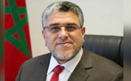 الرميد: الحلول بيد الحكومة وهي من تتحمل مسؤولية ما يجري في بلادنا