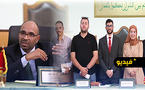 اجتماع تنسيقي لتعزيز تطبيق العقوبات البديلة بالعدالة الجنائية