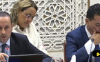 وزير الصحة يشيد بمستشفى الحسني ومركز علاج مرضى السرطان بالناظور