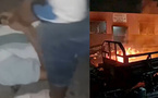 محاولة اقتحام مركز للدرك بالقليعة تنتهي بمقتل شخصين وإصابة آخرين محاولة اقتحام مركز للدرك بالقليعة تنتهي بمقتل شخصين وإصابة آخرين