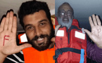 على متنها مغربيان.. إسرائيل تعترض سفينة مشاركة في أصطول الصمود على متنها مغربيان.. إسرائيل تعترض سفينة مشاركة في أصطول الصمود