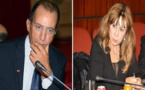 البرلمانية فرجي تسائل وزير الداخلية عن الإجراءات المتخذة لمواجهة خطر الزلزال بالريف.. وماذا عن برلمانيي الناظور