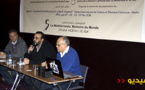 بوطيب: نحارب كل سنة من أجل توفير الدعم لمهرجان سينما الذاكرة المشتركة والدورة الخامسة ستكون مميزة