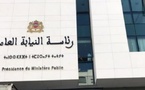 مسؤول برئاسة النيابة العامة: العنف والتخريب أعمال إجرامية تستوجب عقوبات سجنية ثقيلة مسؤول برئاسة النيابة العامة: العنف والتخريب أعمال إجرامية تستوجب عقوبات سجنية ثقيلة