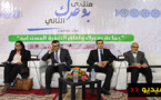 منتدى بوعرك الثاني يناقش موضوع التنمية المستدامة بالمنطقة بحضور مختصين 