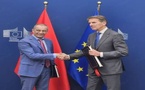 اتفاق المغرب والاتحاد الأوروبي: منتجات الأقاليم الجنوبية تدخل السوق الأوروبية فورا اتفاق المغرب والاتحاد الأوروبي: منتجات الأقاليم الجنوبية تدخل السوق الأوروبية فورا