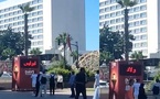 الأمن يوقف شخصا بتهم اختراق الشبكات واستغلال الاتصالات الدولية الأمن يوقف شخصا بتهم اختراق الشبكات واستغلال الاتصالات الدولية