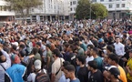 البوز: المطالبة بإسقاط الحكومة تمرين ديمقراطي و"جيل زد" غير مطالب بالإلمام بالدستور البوز: المطالبة بإسقاط الحكومة تمرين ديمقراطي و"جيل زد" غير مطالب بالإلمام بالدستور