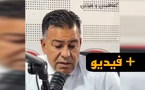 جمال معتوق للحكومة: "غي سكتو.. لأن تدخلاتكم مستفزة" جمال معتوق للحكومة: "غي سكتو.. لأن تدخلاتكم مستفزة"