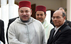 المرزوقي يشيد بسلمية حراك جيل زد ويؤكد ثقته في إدارة الملك للأزمة المرزوقي يشيد بسلمية حراك جيل زد ويؤكد ثقته في إدارة الملك للأزمة