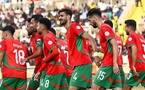 المنتخب الوطني الرديف يواجه مصر والكويت في مبارتين وديتين المنتخب الوطني الرديف يواجه مصر والكويت في مبارتين وديتين