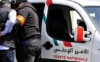 توقيف ابني مستشارة عن حزب الأحرار على خلفية أعمال عنف وتخريب توقيف ابني مستشارة عن حزب الأحرار على خلفية أعمال عنف وتخريب