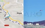 كشف تفاصيل أول عبور بمظلة شراعية من المغرب إلى سبتة المحتلة كشف تفاصيل أول عبور بمظلة شراعية من المغرب إلى سبتة المحتلة